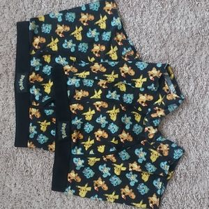 Pokémon Boxer Briefs